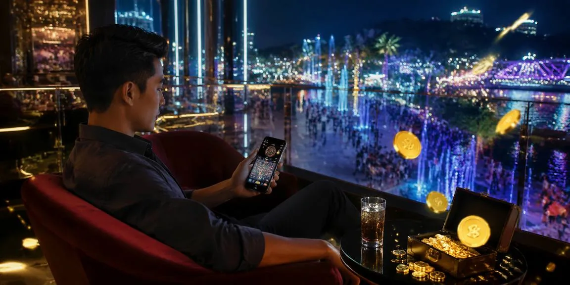 ww678 Casino trực tiếp